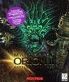 Master of Orion II: Battle at Antares cover