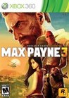 Max Payne 3 cover