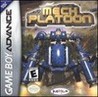 Mech Platoon cover