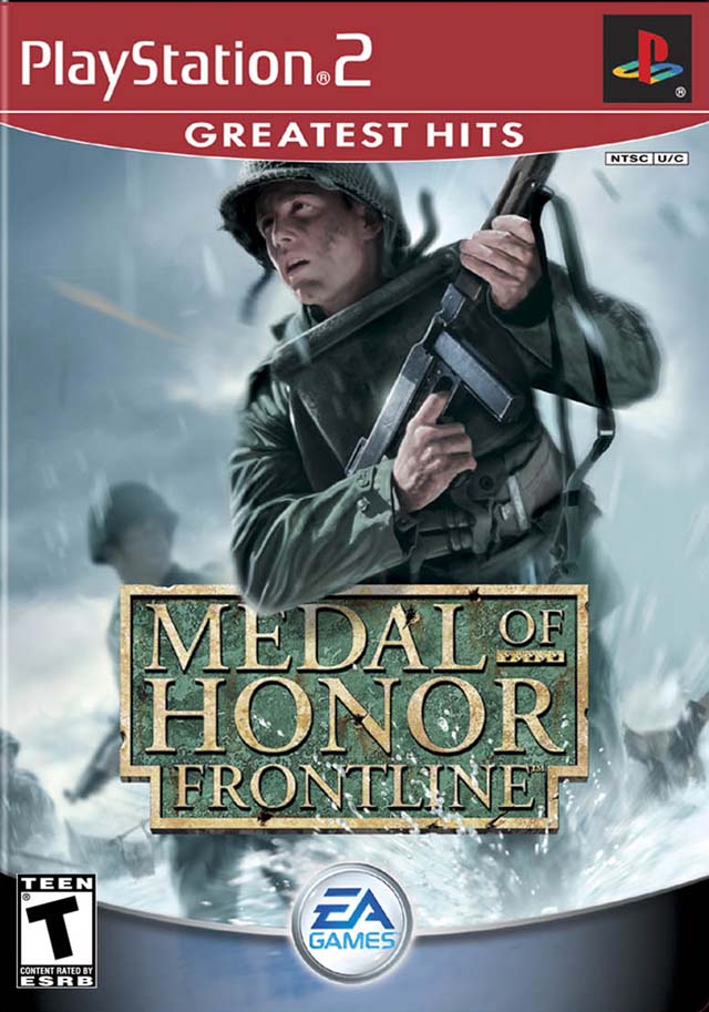 Medal of Honor Frontline