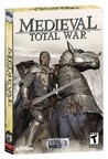 Medieval: Total War cover