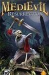 MediEvil: Resurrection cover