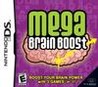 Mega Brain Boost cover