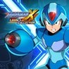 Mega Man X Legacy Collection cover