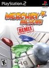 Mercury Meltdown Remix cover