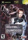 Metal Dungeon cover