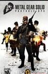 Metal Gear Solid: Portable Ops cover
