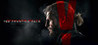 Metal Gear Solid V: The Phantom Pain cover