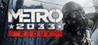 Metro: 2033 Redux cover