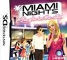 Miami Nights: Singles in the City cover