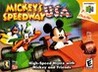Mickey&rsquo;s Speedway USA