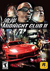 Midnight Club II