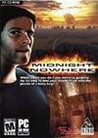 Midnight Nowhere cover