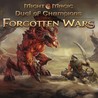 Might & Magic: Duel of Champions – Forgotten Wars cover
