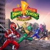 Mighty Morphin Power Rangers: Mega Battle