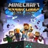 Minecraft: Story Mode – Episode 1: The Order of the Stone cover