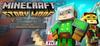 Minecraft: Story Mode – Episode 2: Assembly Required cover