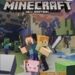 Minecraft: Wii U Edition cover