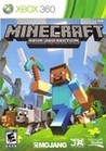 Minecraft: Xbox 360 Edition