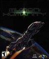 Mission: Humanity cover