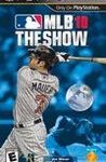 MLB 10: The Show cover