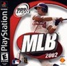 MLB 2002 cover
