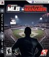 MLB Front Office Manager