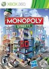 Monopoly Streets cover