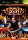 Monster Garage cover