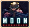 Moon Chronicles: Episode 1 cover