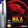 Mortal Kombat Advance cover
