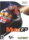 MotoGP 08 cover