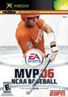 MVP 06 NCAA Baseball cover