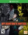 My Hero One&rsquo;s Justice