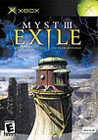 Myst III: Exile cover