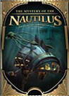 Mystery of the Nautilus cover