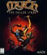 Myth: The Fallen Lords cover