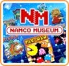 Namco Museum