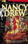 Nancy Drew: The Haunted Carousel cover