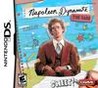 Napoleon Dynamite: The Game cover