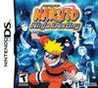 Naruto: Ninja Destiny cover