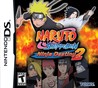 Naruto Shippuden: Ninja Destiny 2 cover