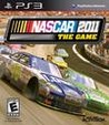 NASCAR 2011: The Game