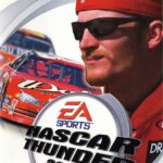NASCAR Thunder 2003 cover