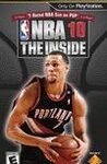 NBA 10 The Inside cover