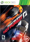 Need for Speed: Hot Pursuit cover