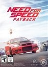 Need for Speed Payback cover