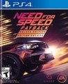 Need for Speed Payback cover