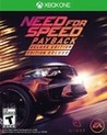 Need for Speed Payback