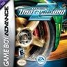 Need for Speed Underground 2 cover